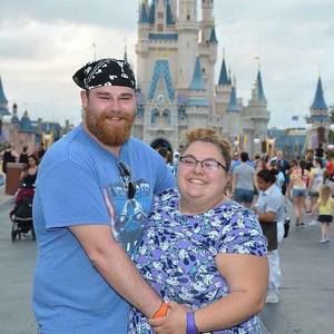 Meet your Posher, Russell